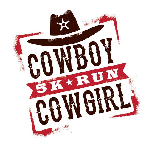 Cowboy Cowgirl 5k Run