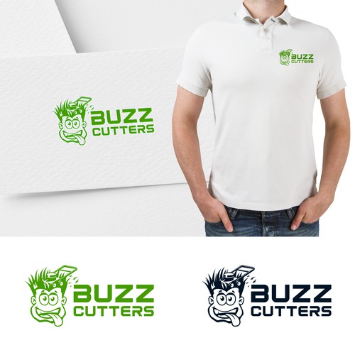 Buzzcutters