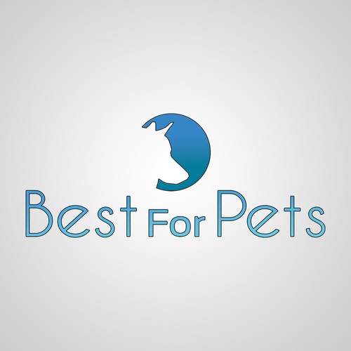 "Best for Pets" 1