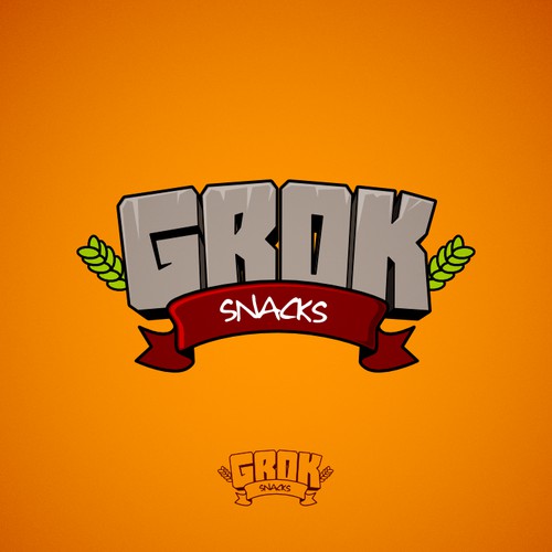 Grok Snacks