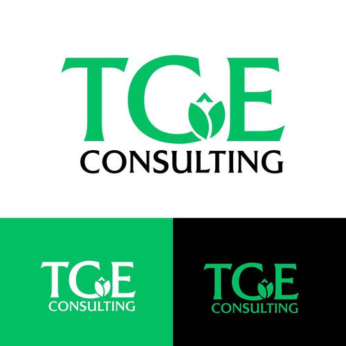 TGE Logo
