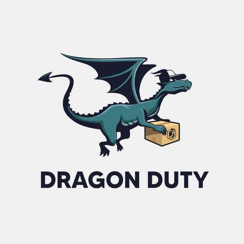 Dragon Duty