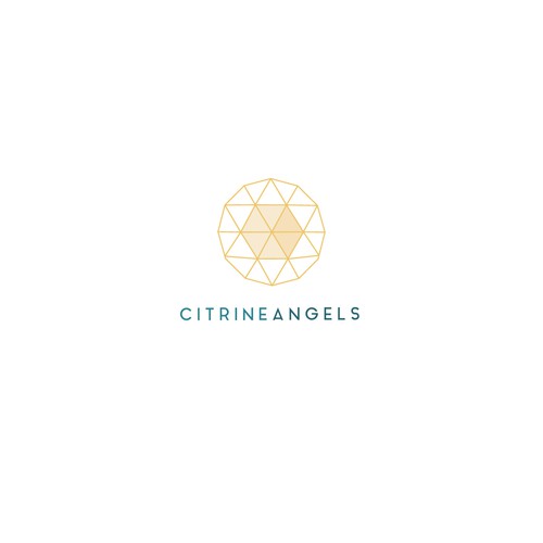 Citrine Logo