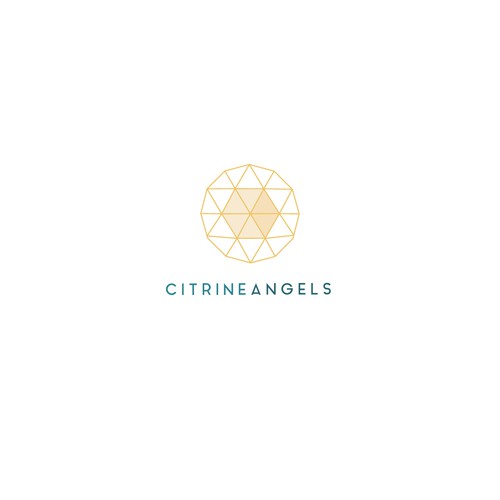 Citrine Logo