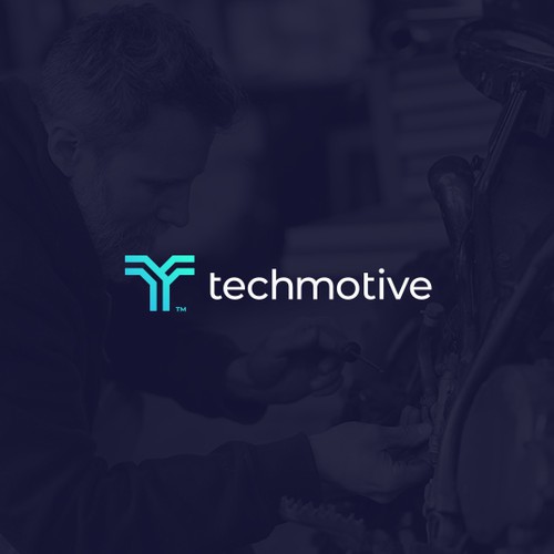 Logo for Techmotive™