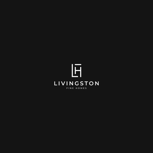 Luxurious/Minimalistic logo design
