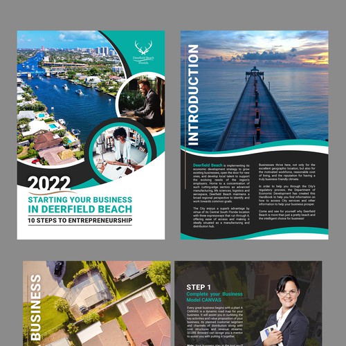 Brochure Design