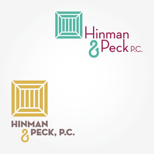 Hinman Peck #13