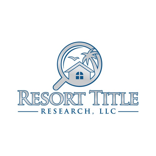 Resort Title Research, LLC