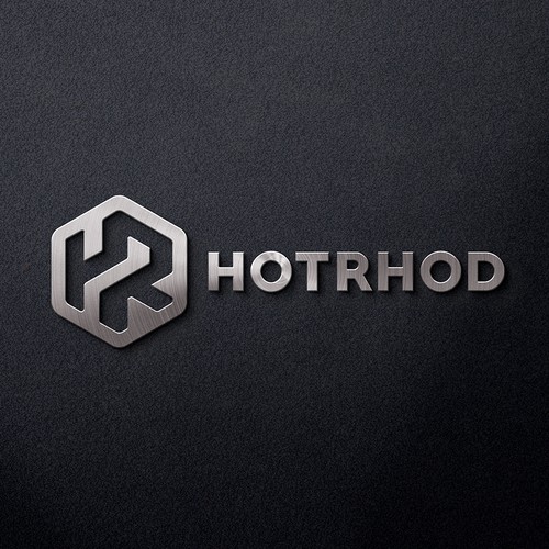 Logo design for heating company