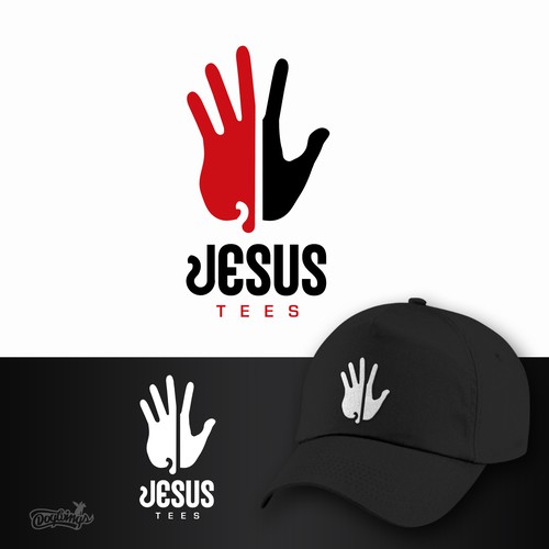 Jesus tees