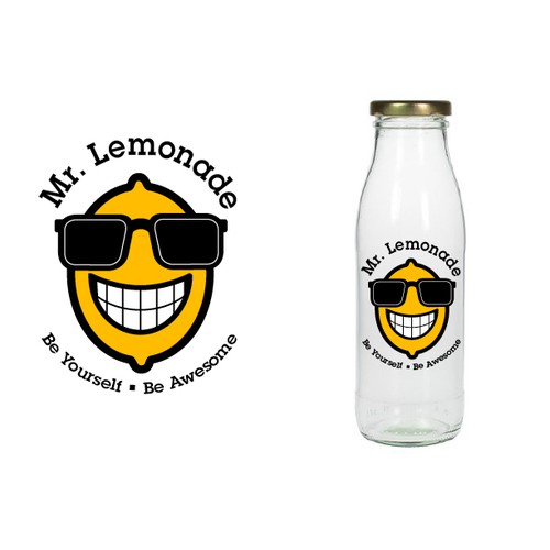 Mr. Lemonade :D
