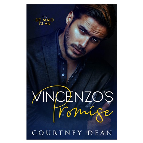 Vincenzo's promise
