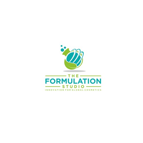 THE FORMULATION STUDIO