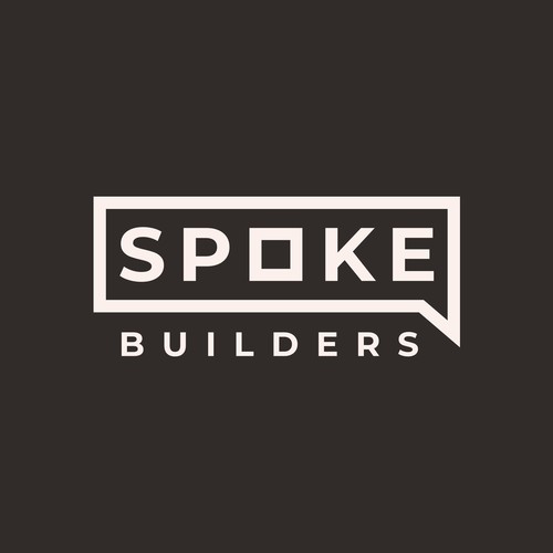 Logo Design for Spoke Builders