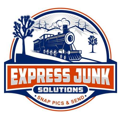 Express Junk Solution