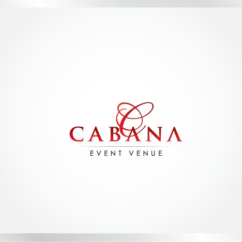 Help Cabana Event Venue with a new logo
