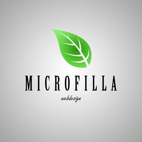 Logo for webdesign agency