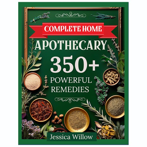 Complete Home Apothecary