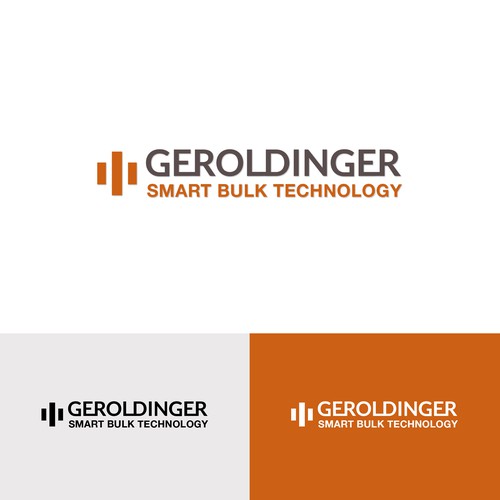 Geroldinger Logo