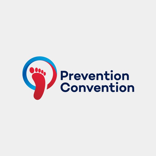 Logo concept for Prevention Convention