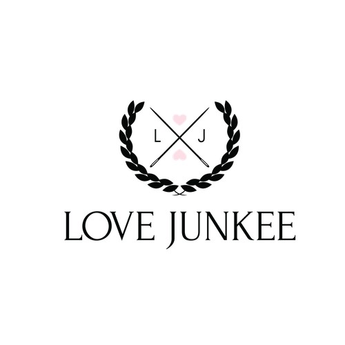 Love Junkee Logo