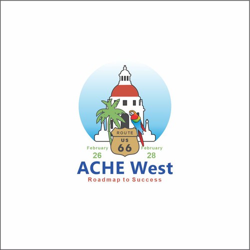 ACHE WEST