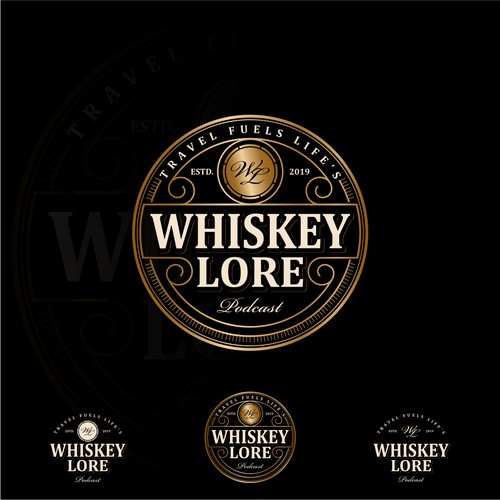 whiskey lore