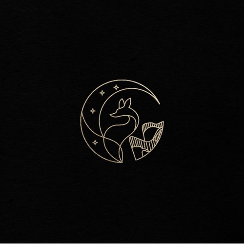 Foxmoon logo