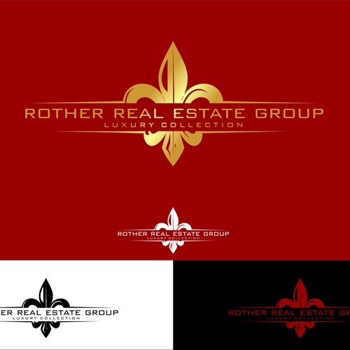 Logo for Rother Real Estate Group