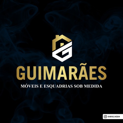 Logo Guimarães