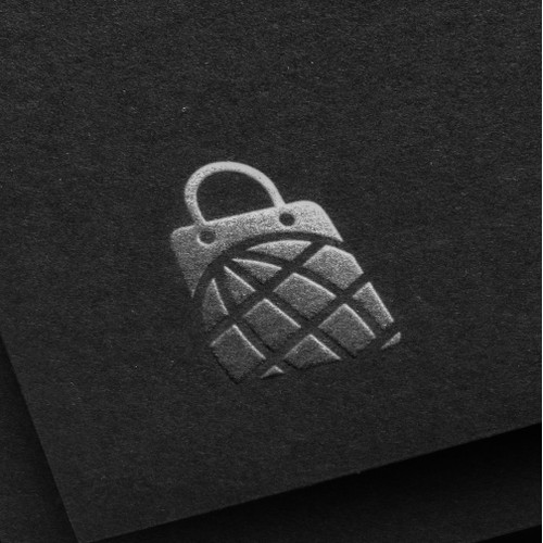 Logo desgin for a global company