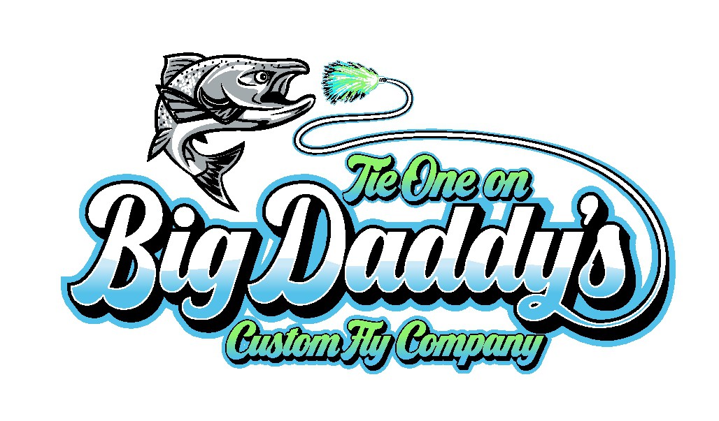 Big Daddy's Custom Fly Company