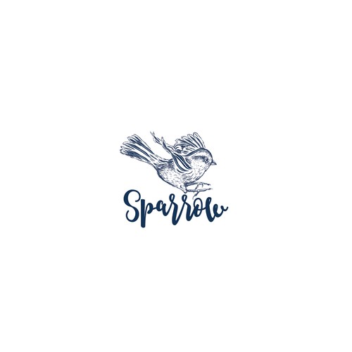 Sparrow