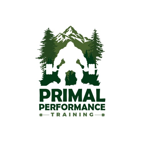 Primal Performance Training