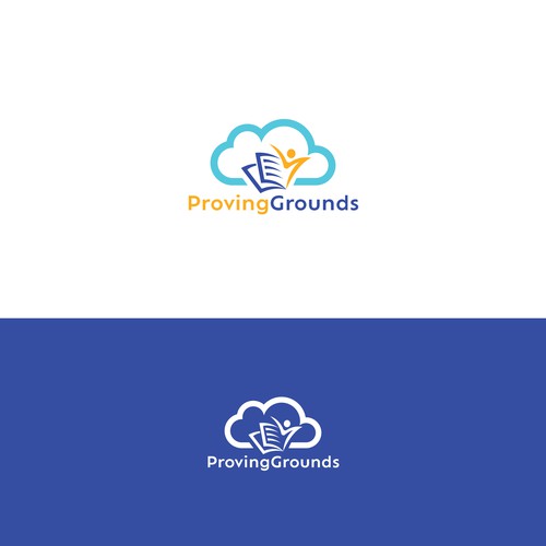 Proving Grounds SaaS Company Logo