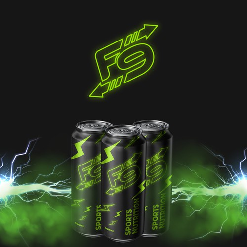 F9 SPORT NUTRITION