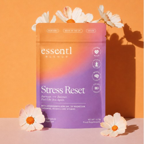 Projetct / Essentl Blends