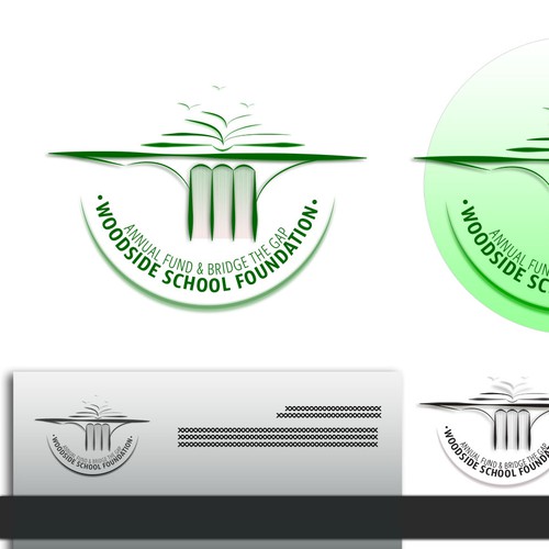 WSF Annual Fund Logo