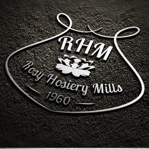 Badge for fashion manufacture