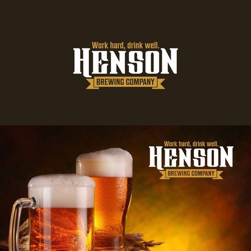 logo classic