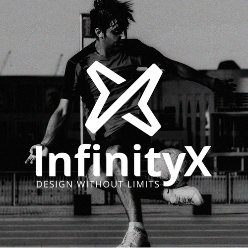 Infinity X Logo