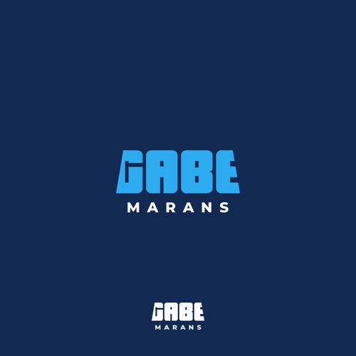 GABE MARANS