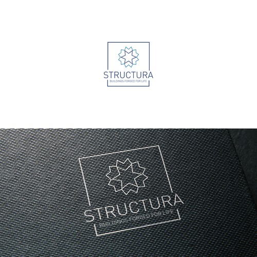 Structura building forged for life