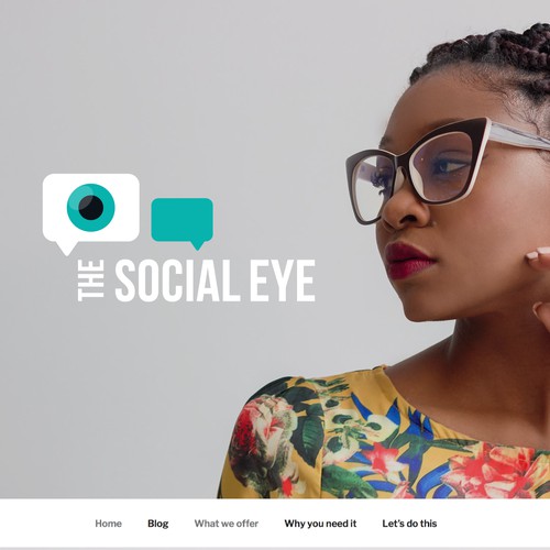 The Social Eye