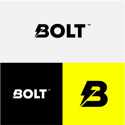 BOLT logo