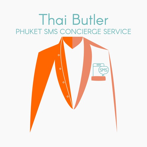 Thai Butler Design #5