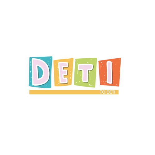 Deti to Deti