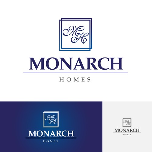 Monarch Homes