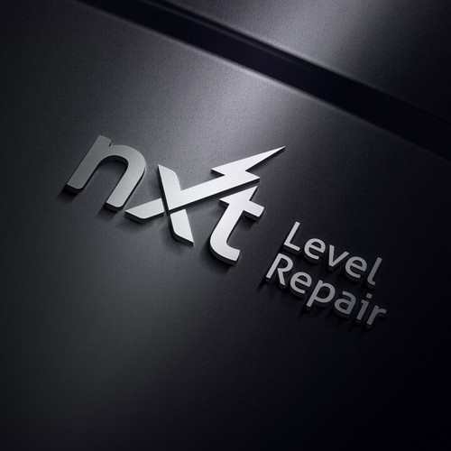 NXT level repair